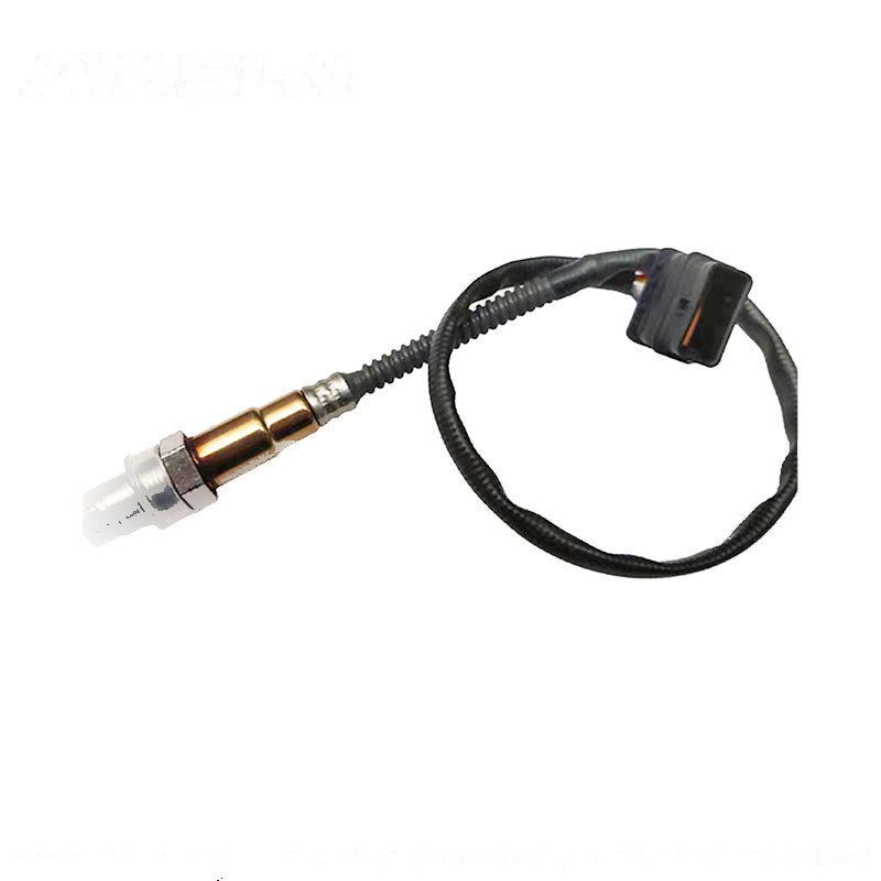 Oxygen Sensor / O2 Sensor 0258027015, Compatible with BMW (Front)