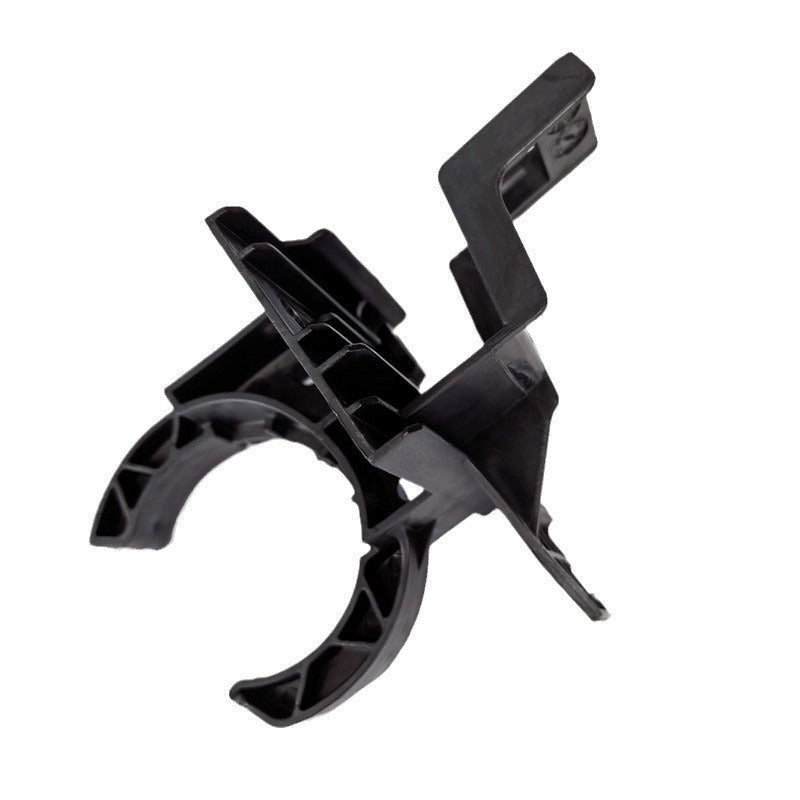 Windshield Washer Pump 6R0 955 195, Compatible with Volkswagen / Skoda Jetta, Polo, Fabia