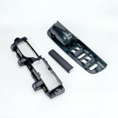 3B1867171E Window Switch for Volkswagen, 50+, high_margin Golf - NexuParts
