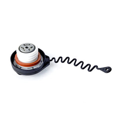 31392044/31261716 Fuel Tank Cap And Lock for Volvo, 10-20, low_margin - NexuParts