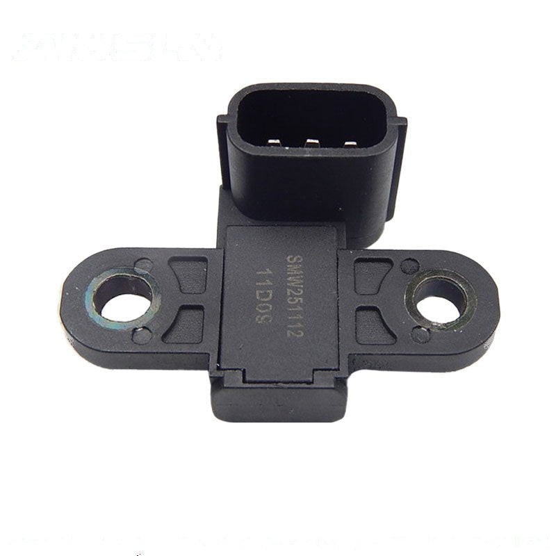 Crankshaft Position Sensor SMW251112, Compatible with Mitsubishi Outlander