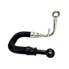 06B121497C Turbocharger Coolant Hose for Volkswagen, Audi, 20-30 Passat - NexuParts