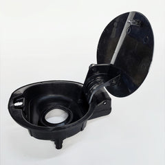 3AD809857 Fuel Filler Door for Volkswagen, 50+, high_margin Passat - NexuParts