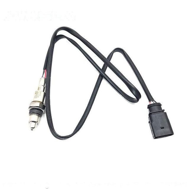 Oxygen Sensor / O2 Sensor 04E906262AJ / 0258030071, Compatible with Volkswagen Golf