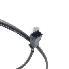3B0927807 ABS Wheel Speed Sensor for Volkswagen, 20-30, medium_margin Passat - NexuParts