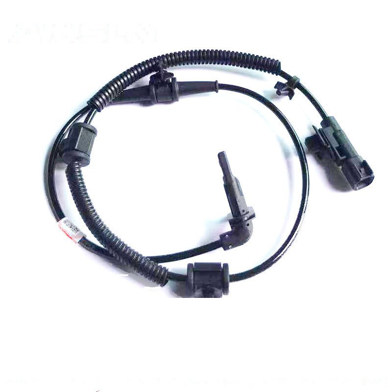 ABS Wheel Speed Sensor 13324530, Compatible with Chevrolet / Buick Cruze, Regal (Rear)