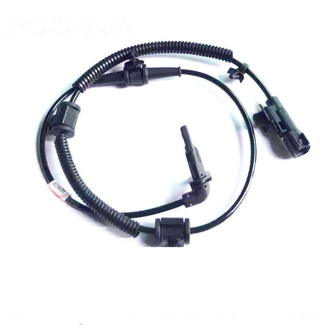 13324530 ABS Wheel Speed Sensor for Chevrolet, Buick, 20-30 Cruze - NexuParts