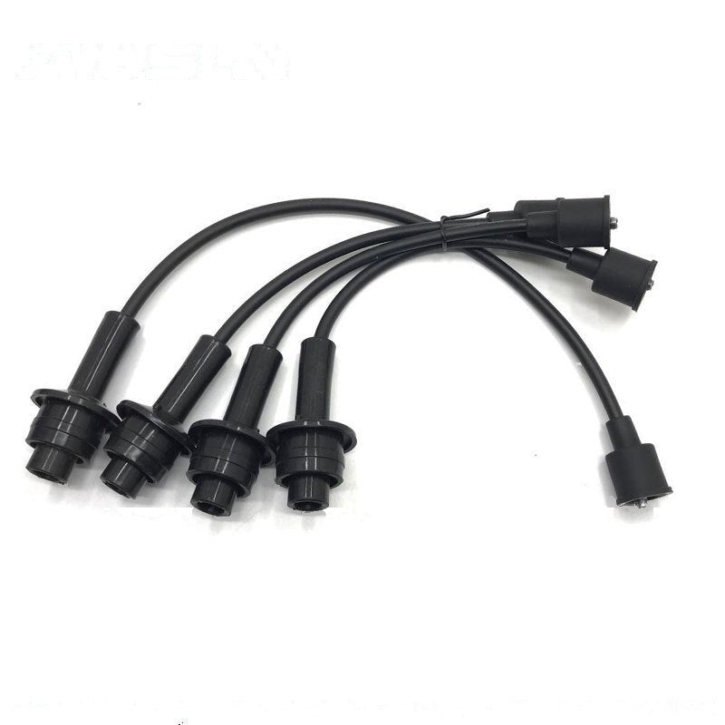 High Voltage Ignition Wire Set 491Q-ME-3707030 Compatible with Great Wall
