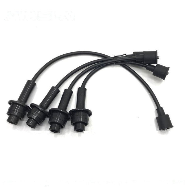 High Voltage Ignition Wire Set 491Q-ME-3707030 Compatible with Great Wall