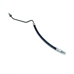 2Q1721465H Clutch Hydraulic Hose for Volkswagen, Skoda, 20-30 Polo - NexuParts