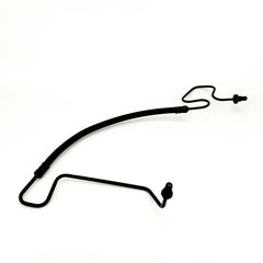 1J1721465BD Clutch Hydraulic Hose for Volkswagen, Audi, Skoda - NexuParts