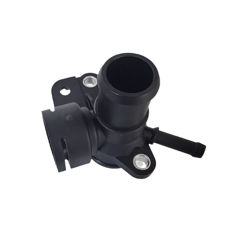 Cylinder Head Water Pipe Connector 06J121132F, Compatible with Volkswagen Golf, Passat, Tiguan and More
