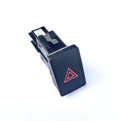 5ED953507 Hazard Warning Light Switch for Skoda, 20-30, medium_margin Octavia - NexuParts