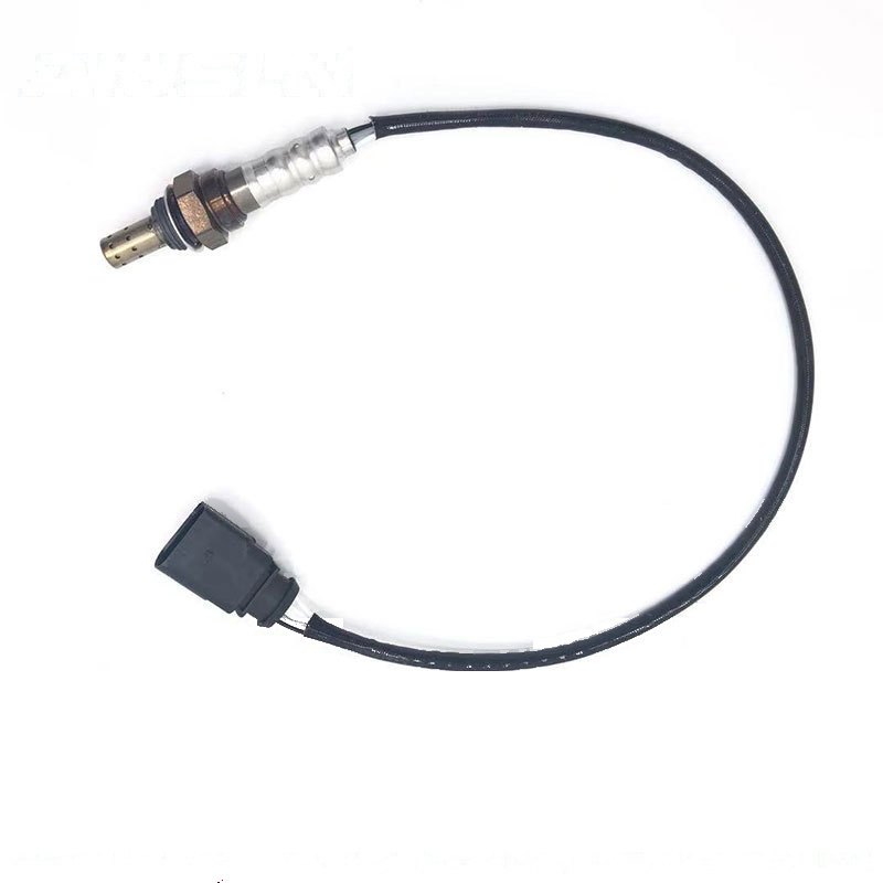 Oxygen Sensor / O2 Sensor 06E906265K, Compatible with Audi (Rear Left)