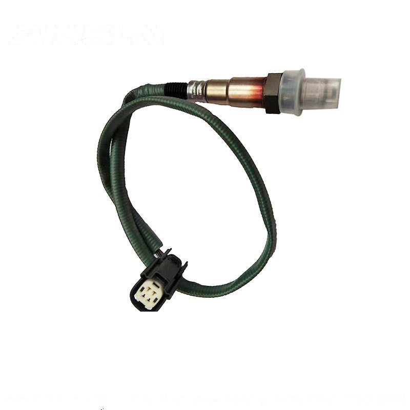 Oxygen Sensor / O2 Sensor CV61-9G444-AC / 0258010436, Compatible with Ford Mondeo