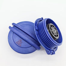 Coolant Reservoir Cap 3B0121321 Compatible with Volkswagen / Audi