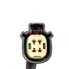 BV61-9G444-AA Oxygen Sensor for Ford, 30-50, medium_margin Focus - NexuParts