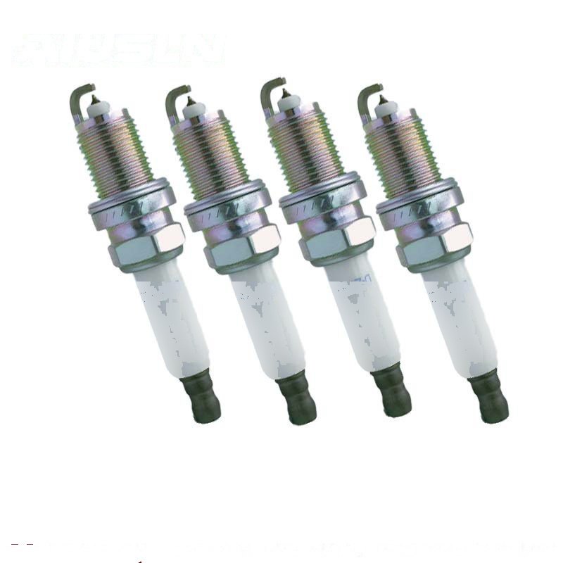 Spark Plug ZFR6BP-G, Compatible with Universal