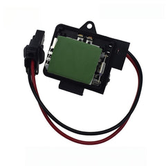 7701206104/7701044817 Blower Motor Resistor for Renault, 30-50, medium_margin - NexuParts