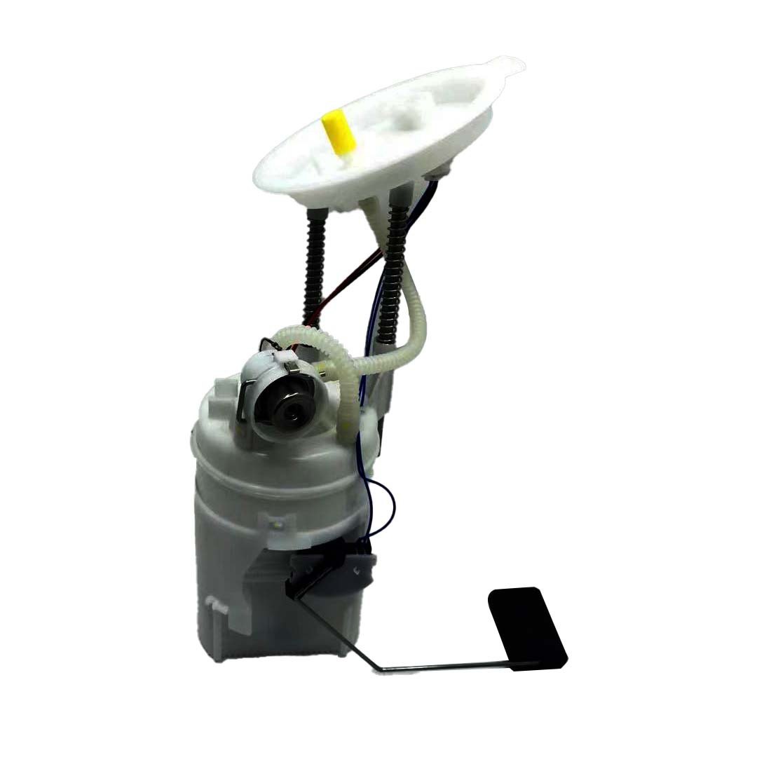 Fuel Pump Assembly FG1696, Compatible with BMW