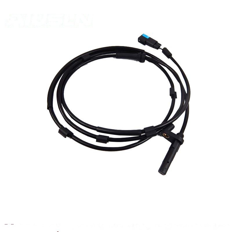 ABS Wheel Speed Sensor 6C11-2B372AB, Compatible with Ford