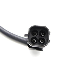 0258030064 Oxygen Sensor for Chevrolet, 50+, high_margin - NexuParts