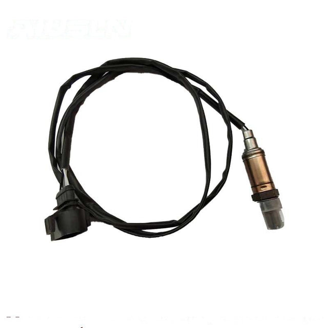 Oxygen Sensor / O2 Sensor 030906265BC / 0258003611, Compatible with Volkswagen Santana 1996-2004