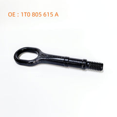 1T0805615A Tow Hook for Volkswagen, Skoda, 20-30 Golf - NexuParts