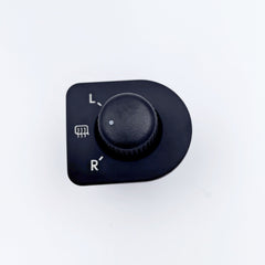 1J1959565F Rearview Mirror Switch for Volkswagen, 0-10, low_margin Golf - NexuParts