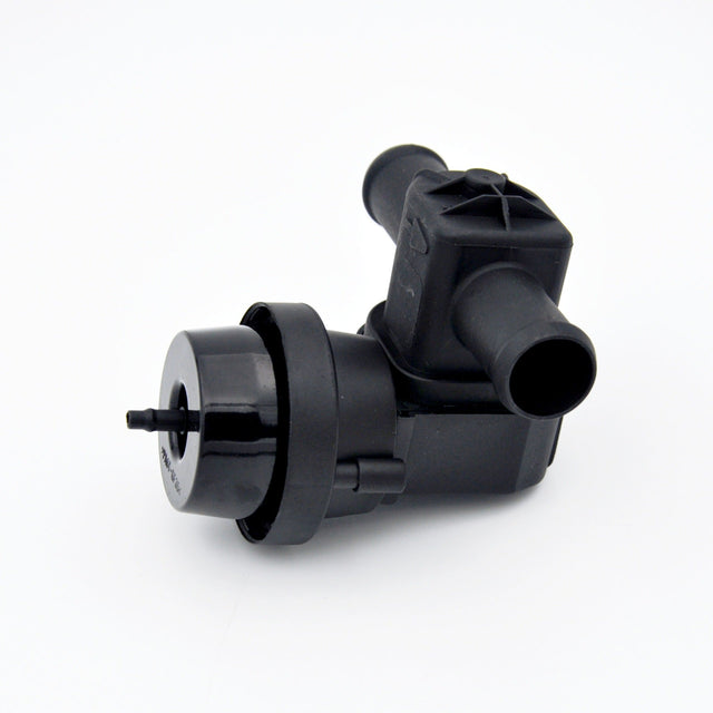 Heater Control Vacuum Valve 1J0819809 Compatible with Volkswagen / Audi Golf Bora A4 and More
