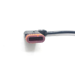 A2129050400 ABS Wheel Speed Sensor for Mercedes-Benz, 20-30, medium_margin - NexuParts