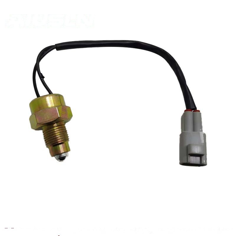 Automotive Sensor 84210-52010, Compatible with Toyota Corolla, Yaris
