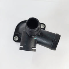06B121132G Engine Coolant Flange Seal for Volkswagen, 0-10, low_margin Passat - NexuParts
