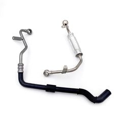 06J121492C Turbocharger Cooling Hose for Volkswagen, Audi, Skoda - NexuParts