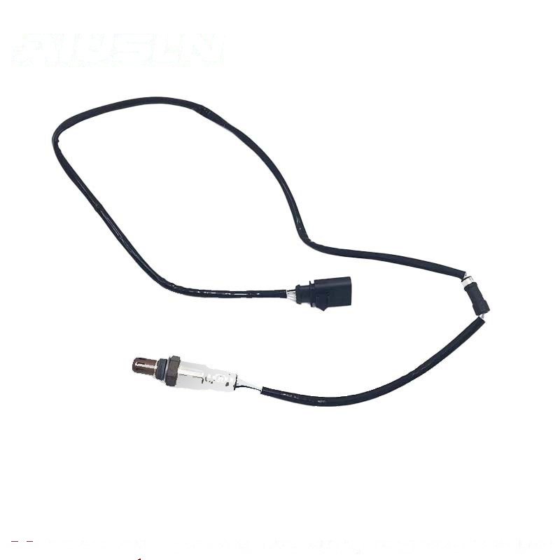 Oxygen Sensor / O2 Sensor 06A906262CE, Compatible with Volkswagen Bora 2009 1.6L (Front)