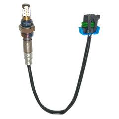 12572705 Oxygen Sensor for Chevrolet, 30-50, medium_margin - NexuParts
