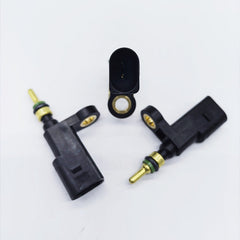 04E919501C Coolant Temperature Sensor for Volkswagen, Audi, 0-10 - NexuParts
