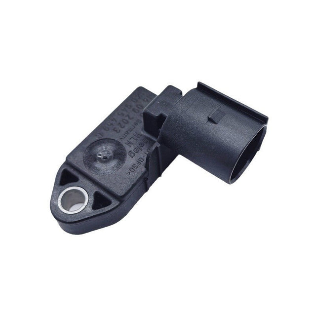 ABS Wheel Speed Sensor 1K0945459C, Compatible with Volkswagen Golf, Tiguan, Magotan