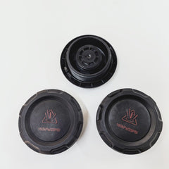 2QD121321 Coolant Reservoir Cap for Volkswagen, Audi, Skoda Golf - NexuParts