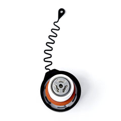 31392044/31261716 Fuel Tank Cap And Lock for Volvo, 10-20, low_margin - NexuParts