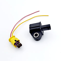 5Q0959651B Vehicle Sensor for Volkswagen, Skoda, 20-30 Golf - NexuParts