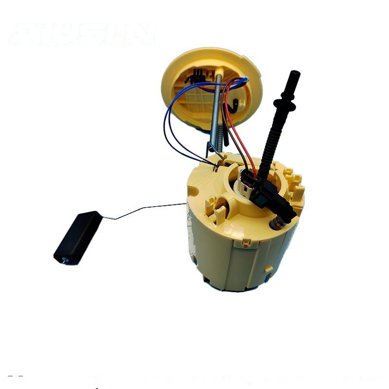 Fuel Pump Assembly A1644702094 / 2114703994, Compatible with Universal