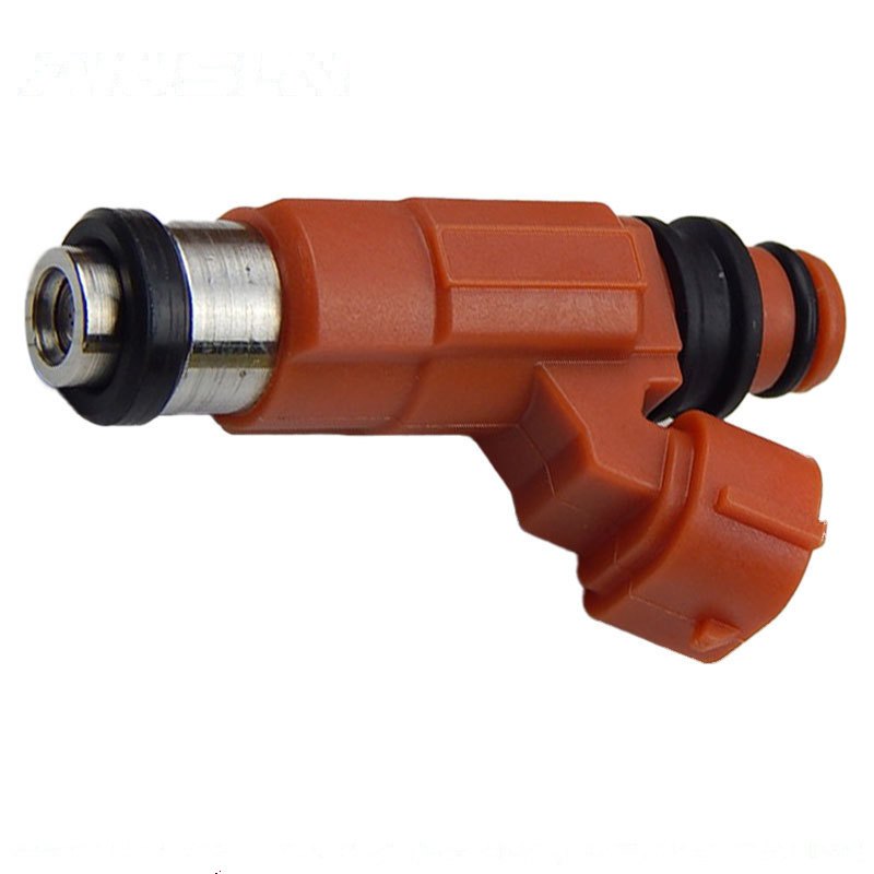 Fuel Injector / Fuel Injection Nozzle MD319791 / MD319790 and More, Compatible with Universal