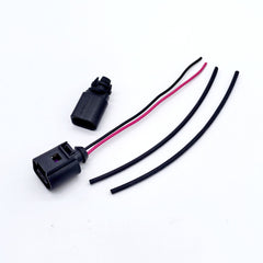 6RD820535 Temperature Sensor for Volkswagen, Audi, Skoda - NexuParts