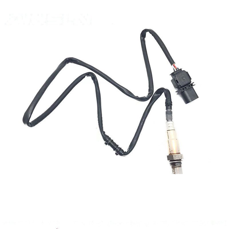 Oxygen Sensor / O2 Sensor 06E906265C / 0258017030 and More, Compatible with Volkswagen / Audi