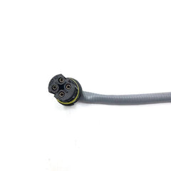 0258006809 Oxygen Sensor for BMW, 30-50, medium_margin 5 Series - NexuParts