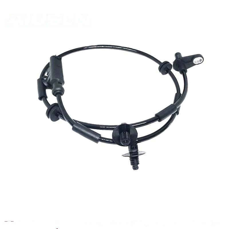 ABS Wheel Speed Sensor 3630100, Compatible with BYD (Rear)