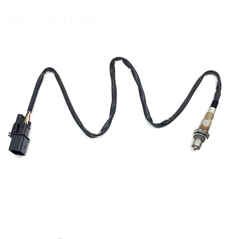 Oxygen Sensor / O2 Sensor 0258007161 / A0035427318, Compatible with Mercedes-Benz W203