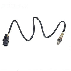 0258007161 Oxygen Sensor for Mercedes-Benz, 50+, high_margin W203 - NexuParts