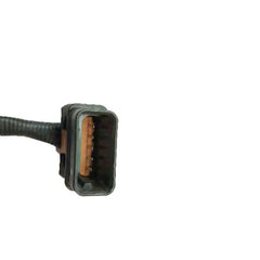 0258027029 Oxygen Sensor for BMW, 50+, high_margin X1 - NexuParts